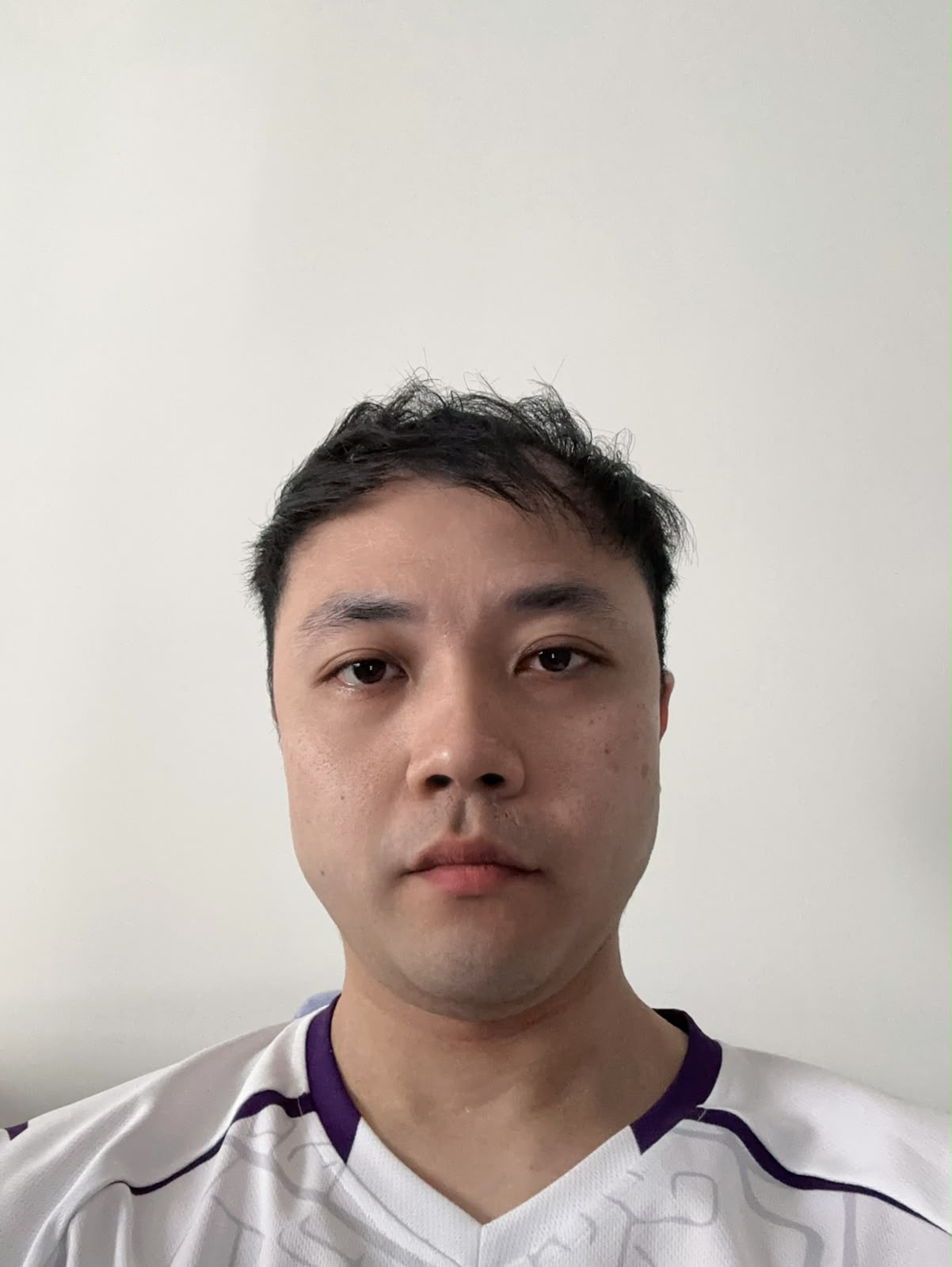 Wong Ho Man