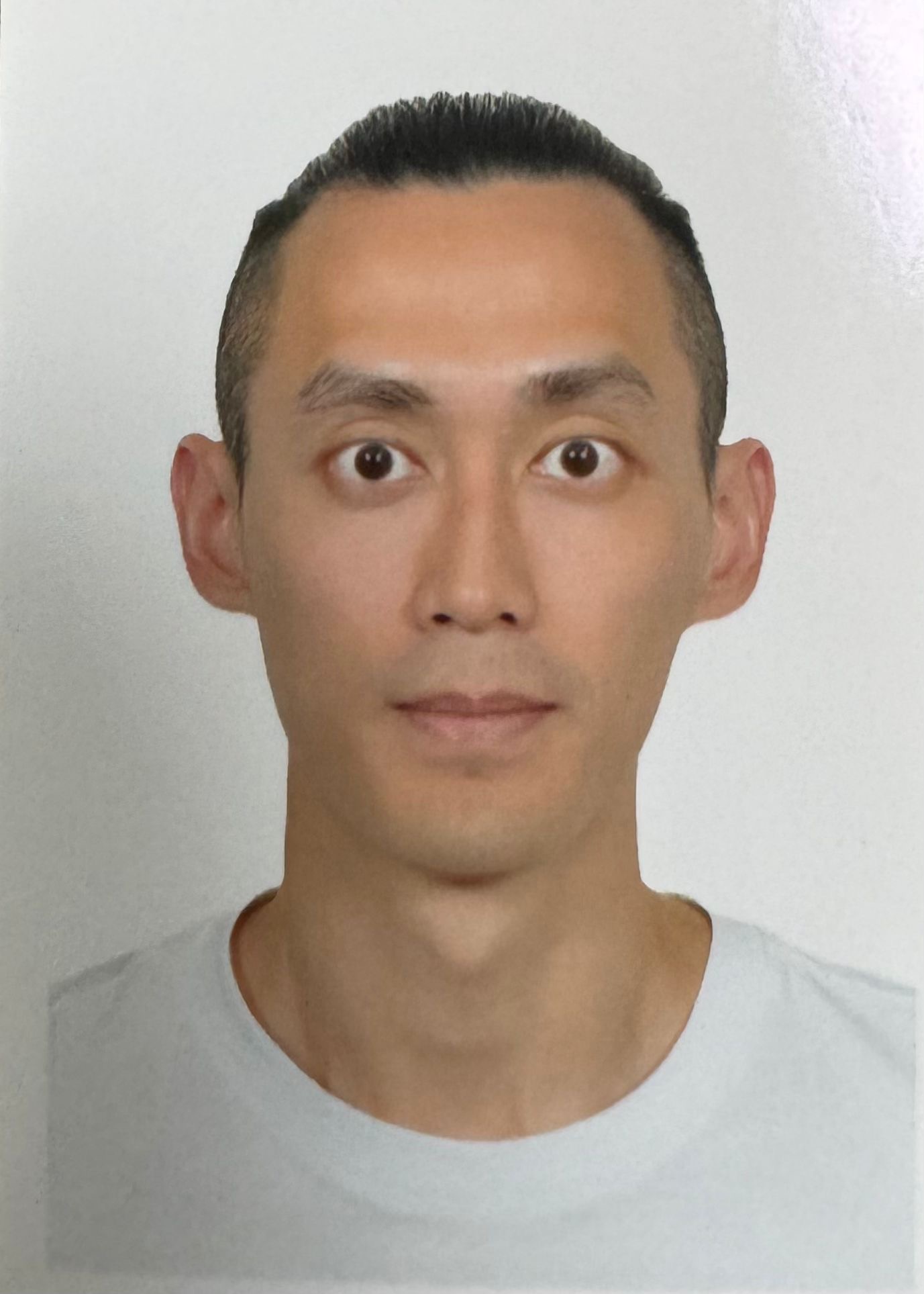 Au Kai Ho