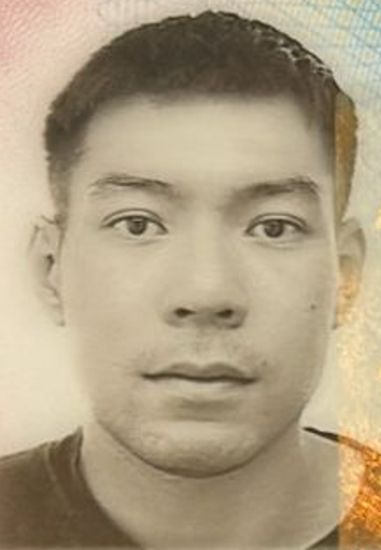 Pang Ricky Ho Yan