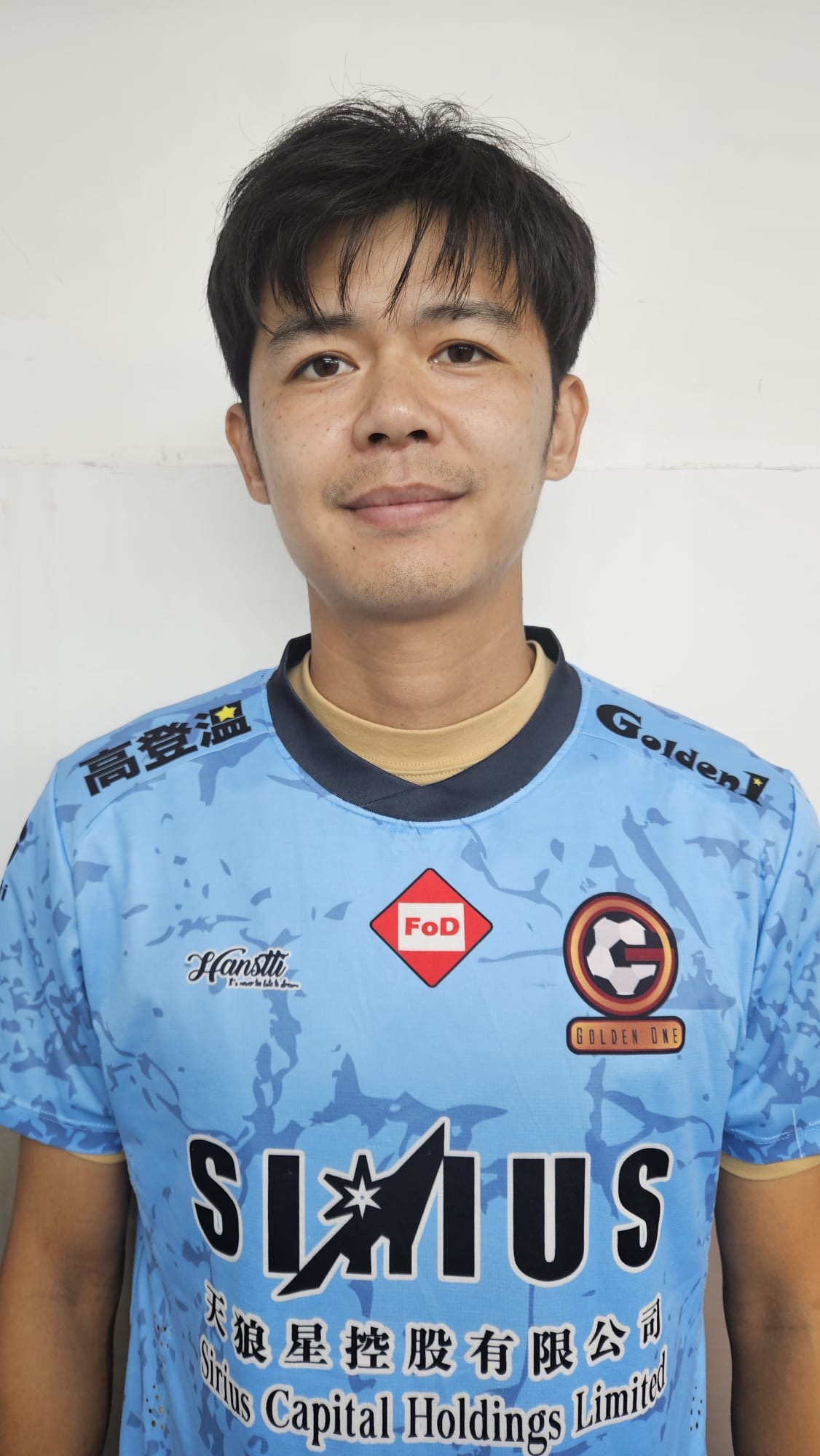 Li Yingjian