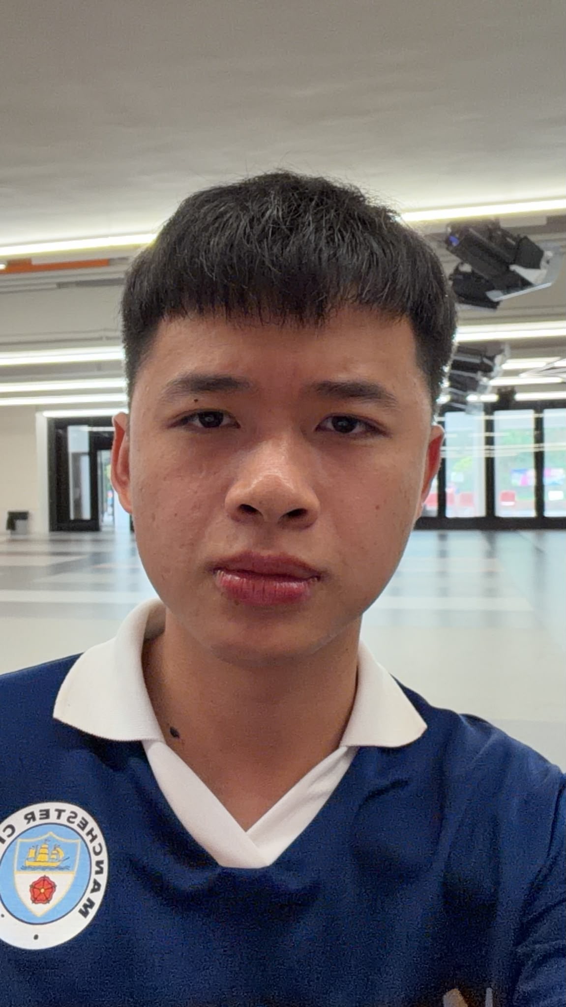 Li Haotong