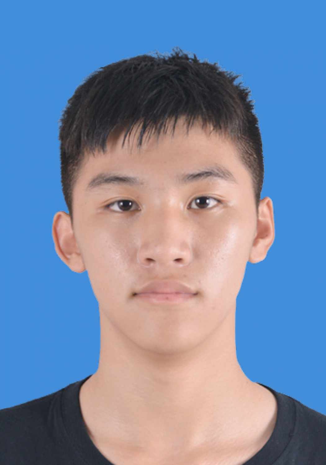 XU ZIFENG