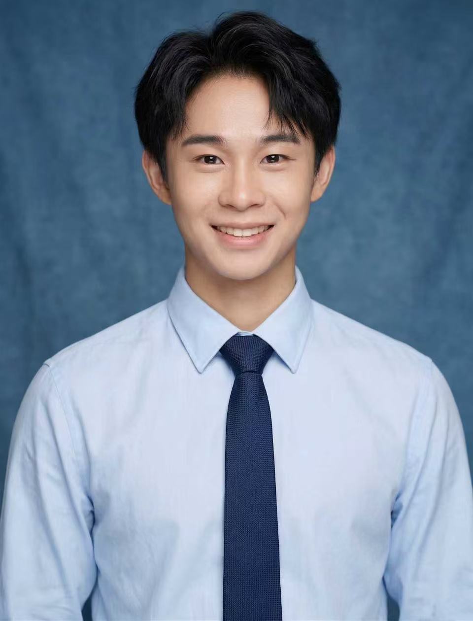 CHEN JIAXI