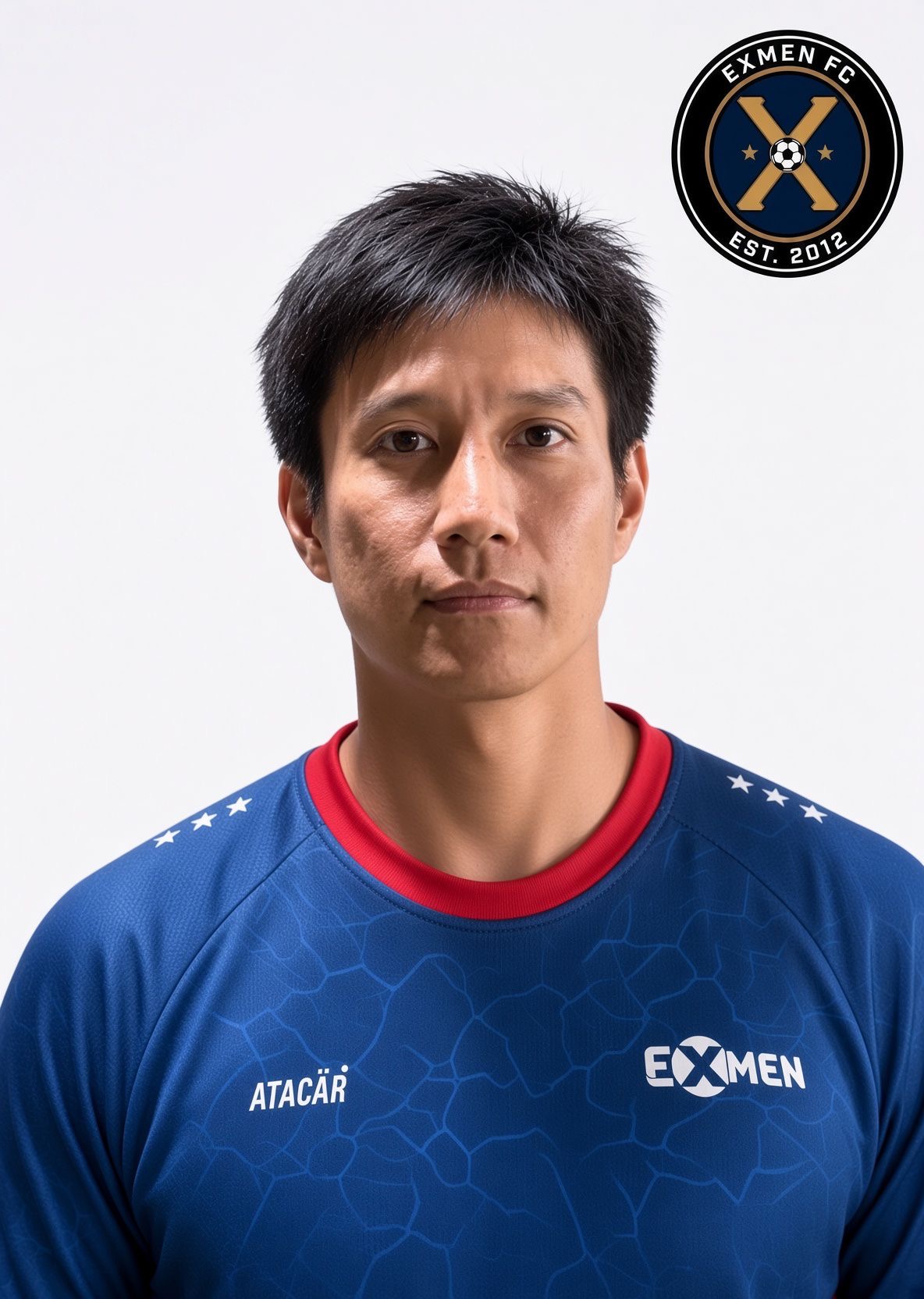 Liu Hong man