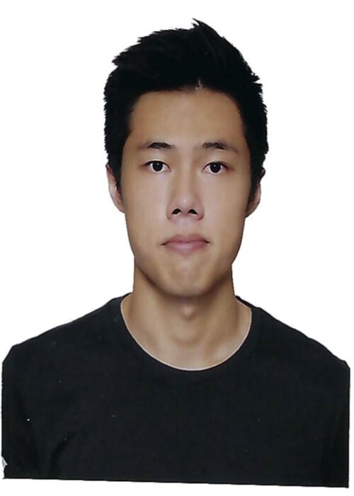So Justin Man Fung
