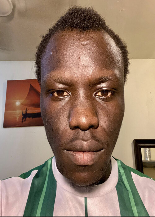 Adhiambo Vincent Omondi