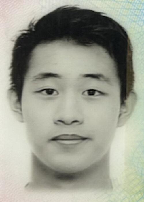 Tian Jack Yinghan