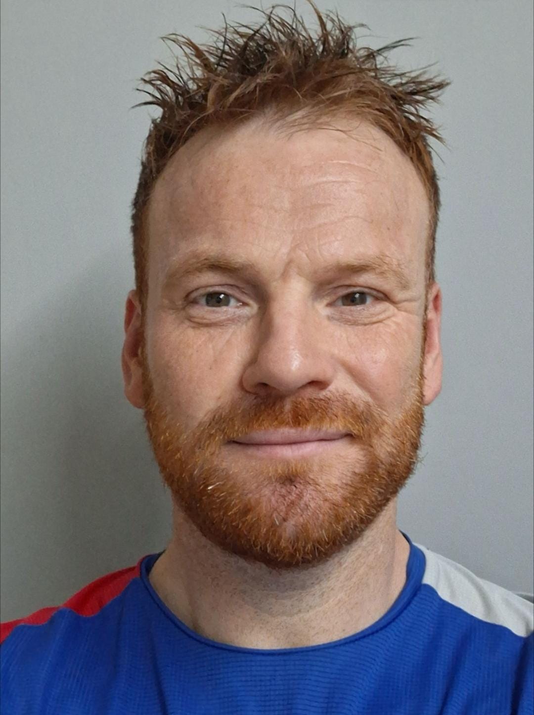 McAteer Sean