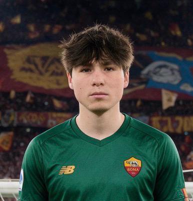 Temperini Alessandro