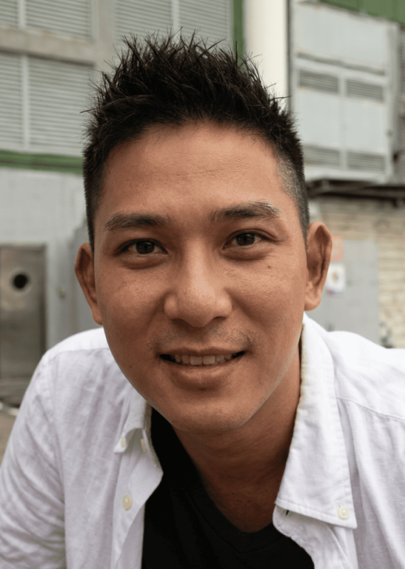 Luen Zhu De Andrew