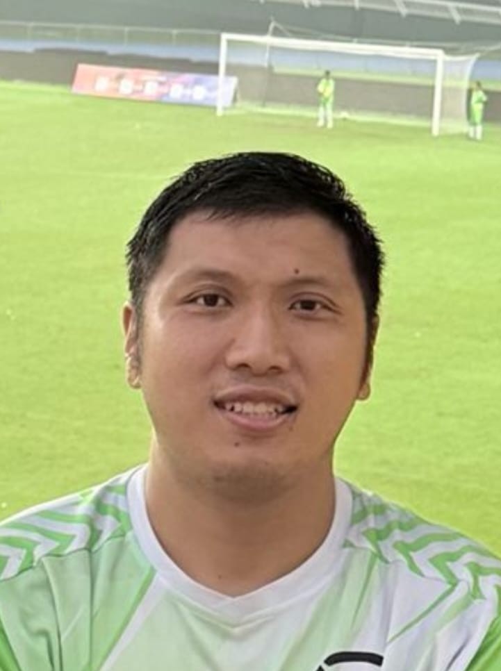Heung Wai Keung