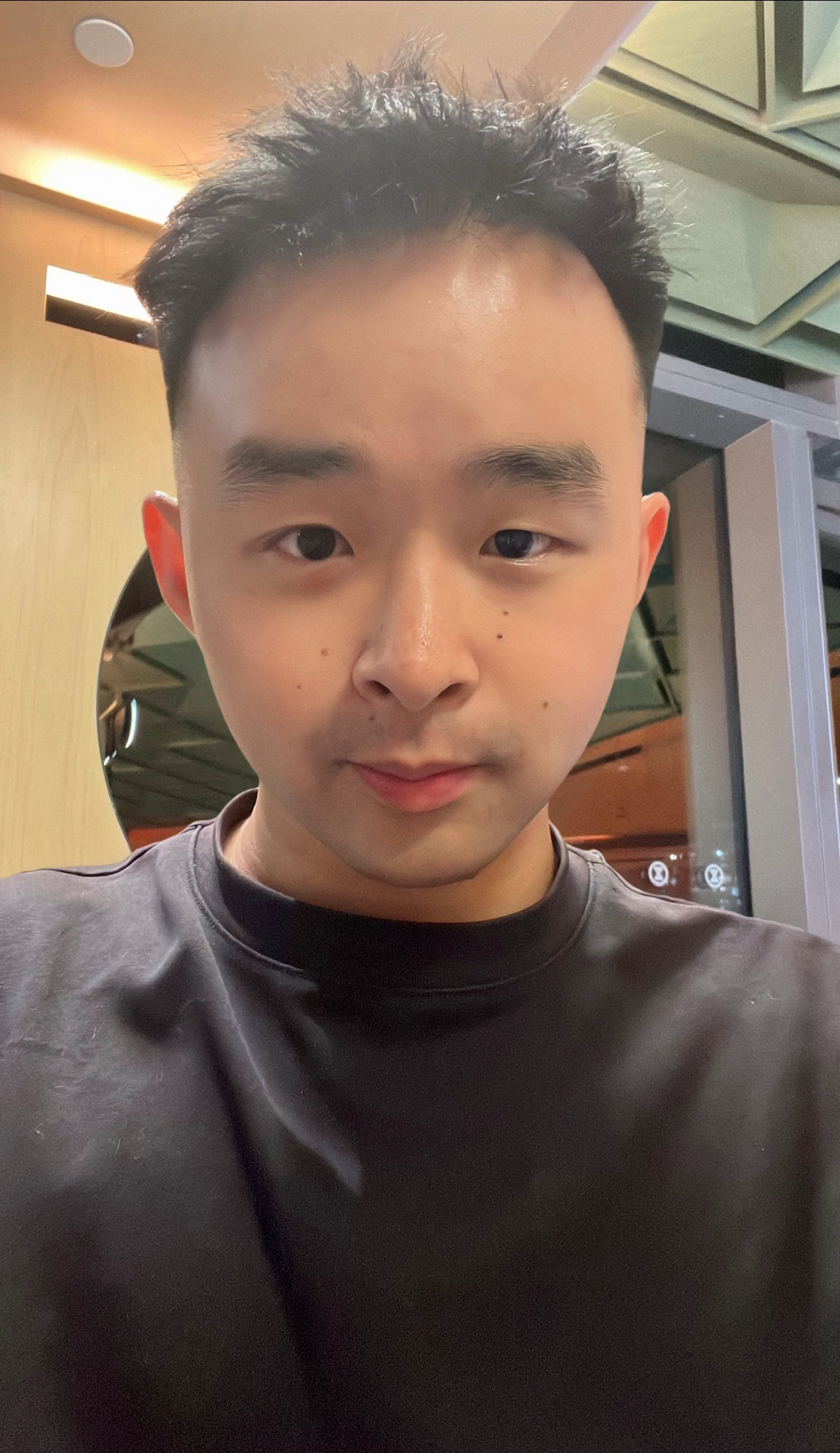 Wong Man Shuen