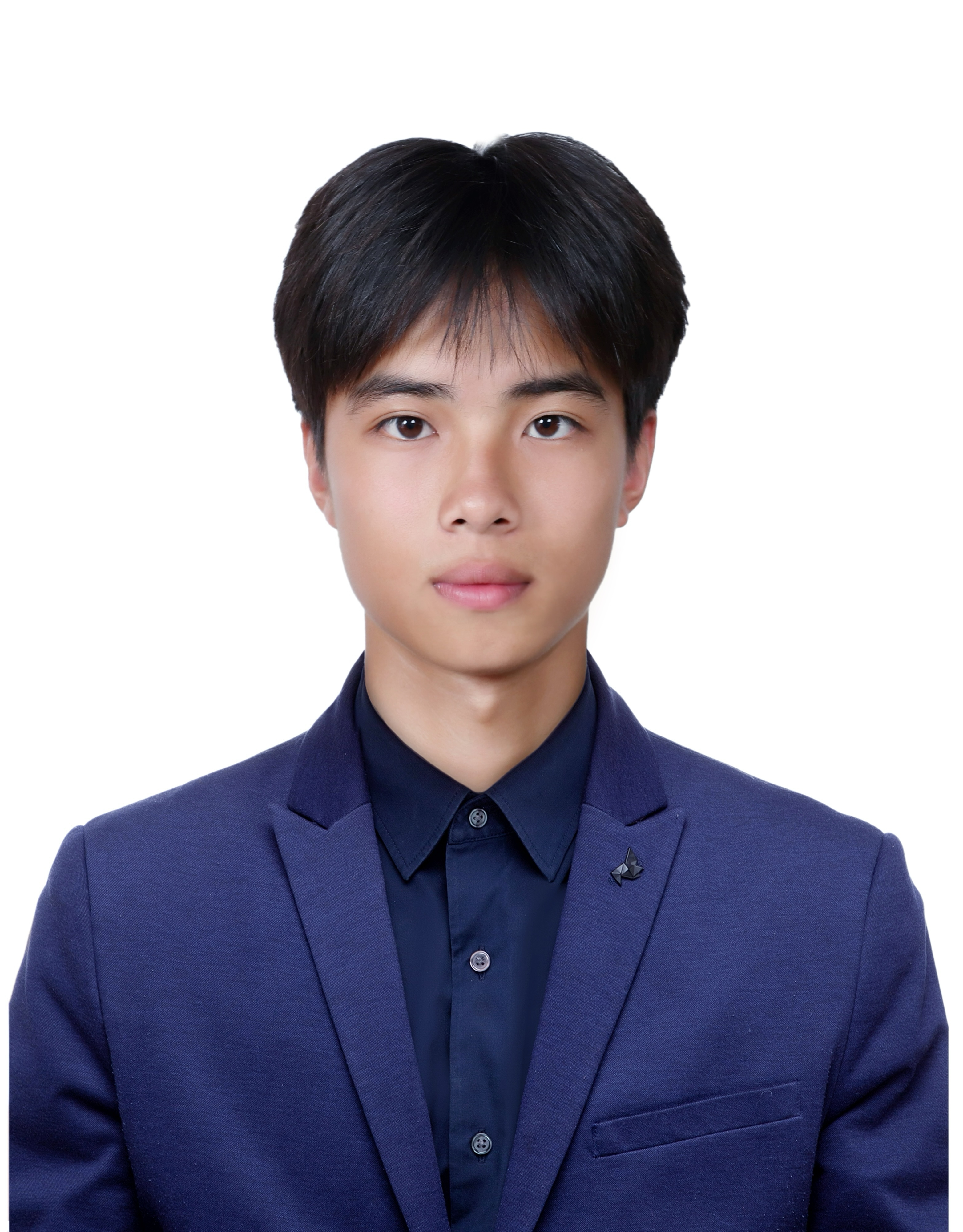 HUANG Yixuan