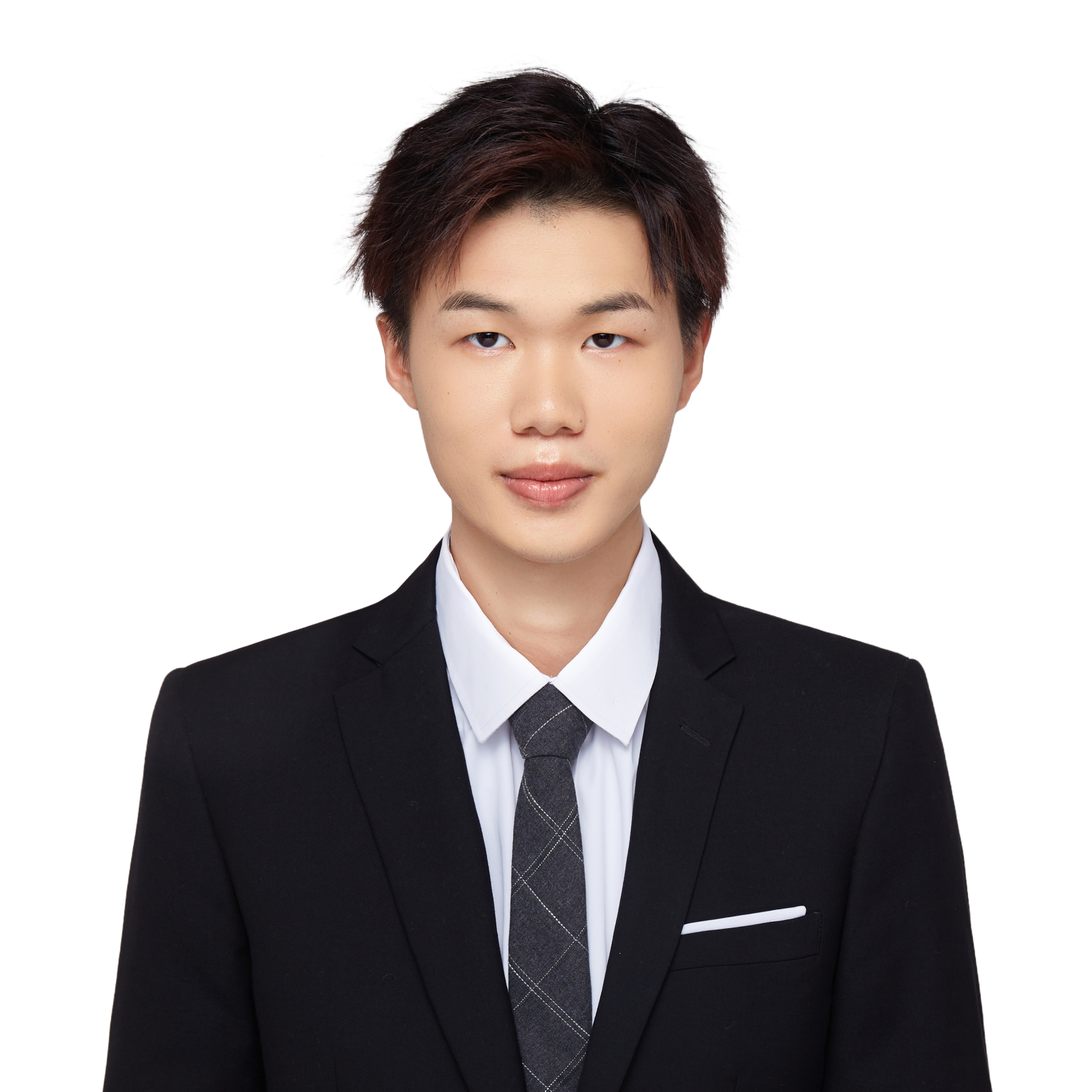 Huang Zhen Yang