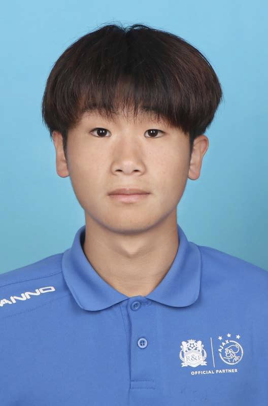 Hu ShangBin