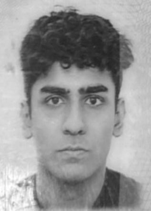 Singh Dilshat