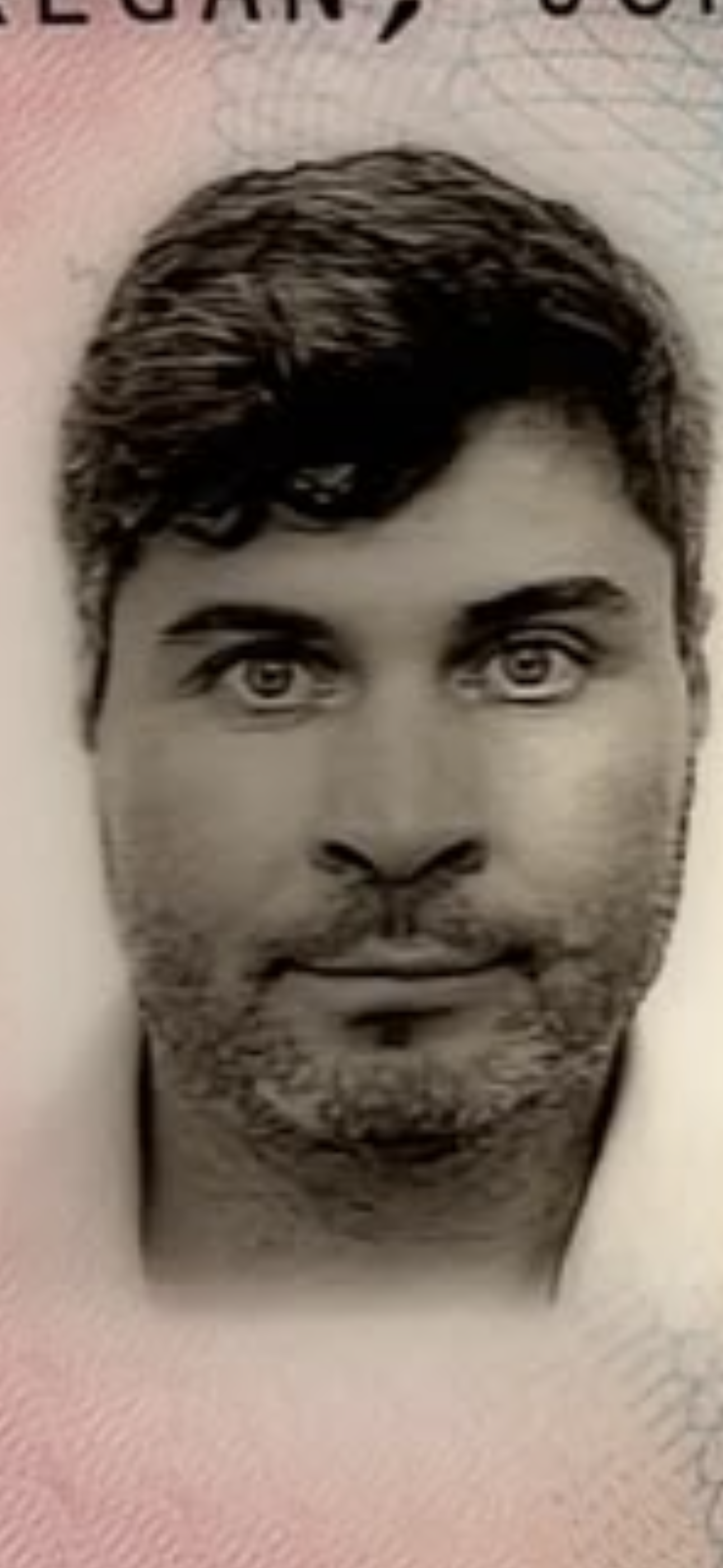 Regan Jonathon
