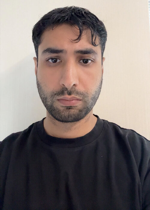Sajnani Rahul