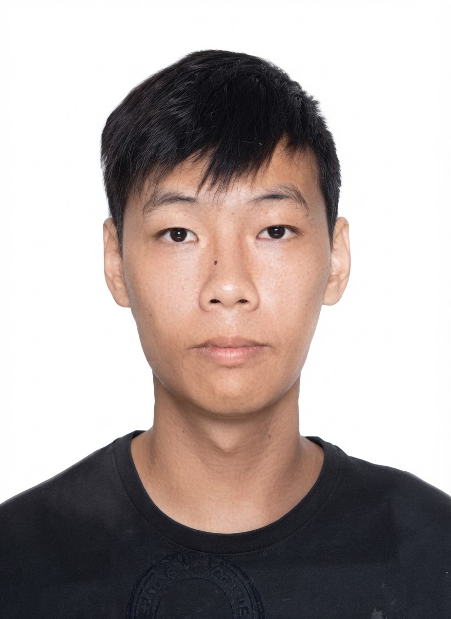 Chan Yan Hon