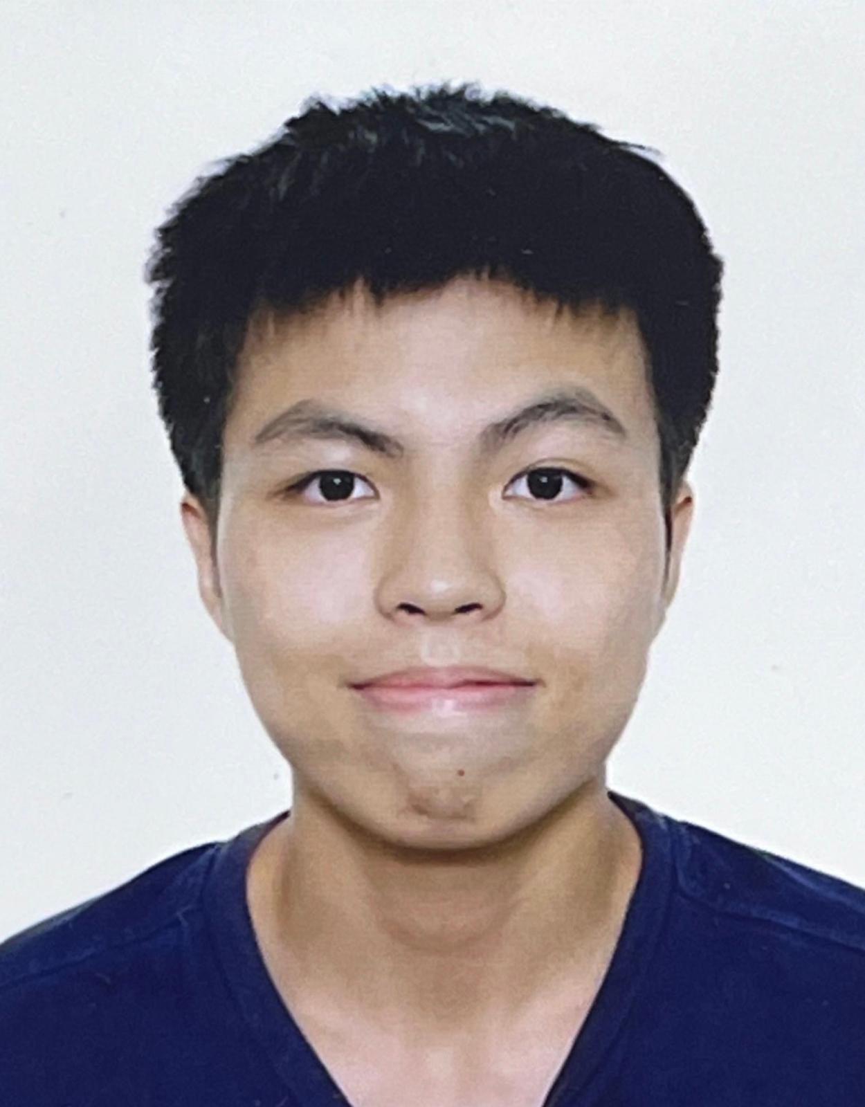 Hung Ho Man William