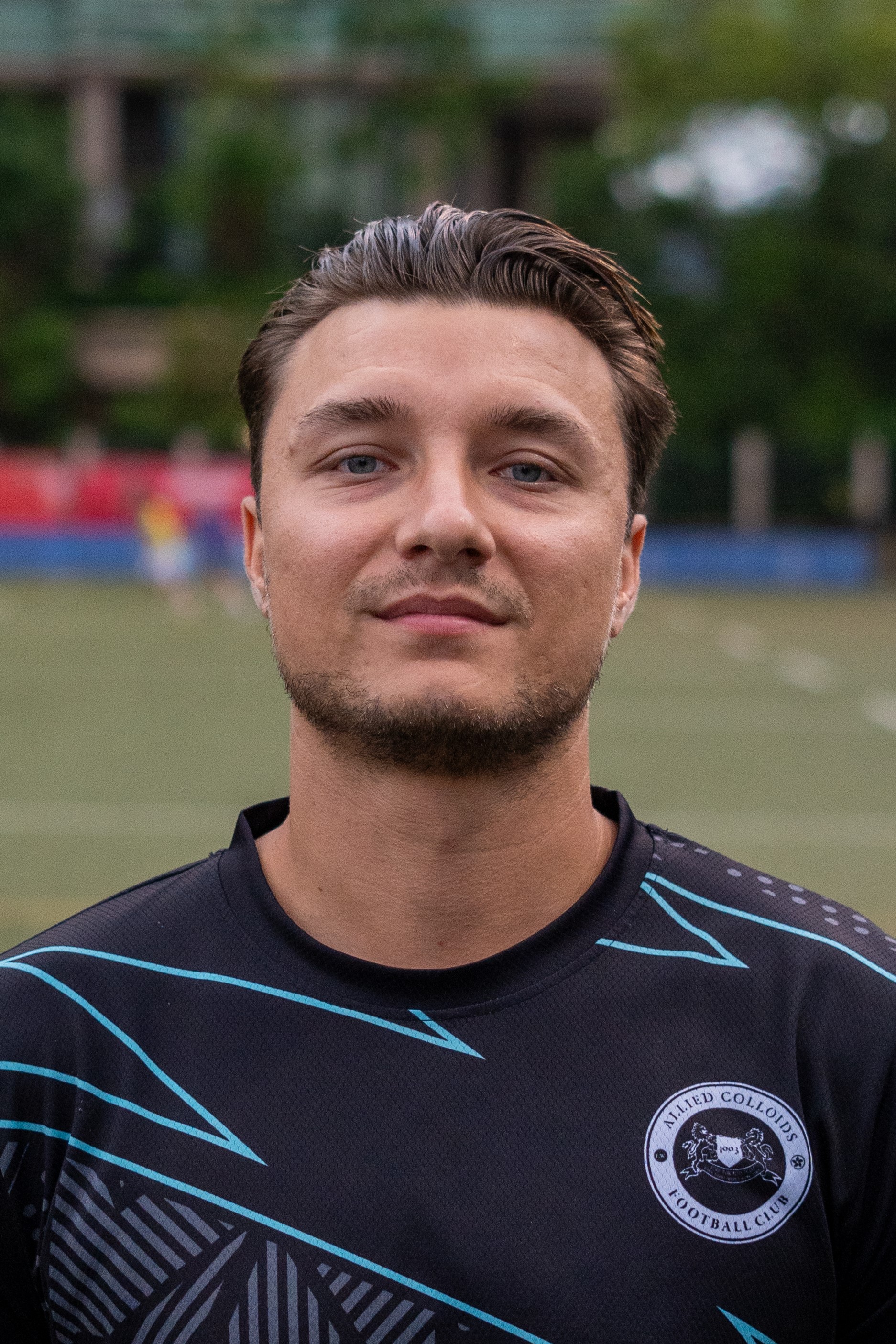 Ruszel Aron