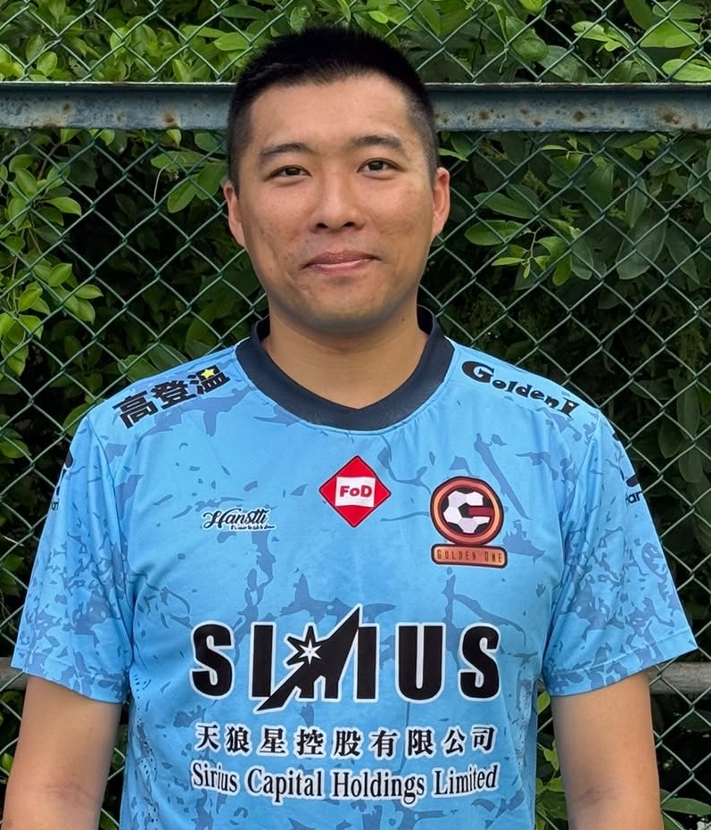 Shek Chun Hin