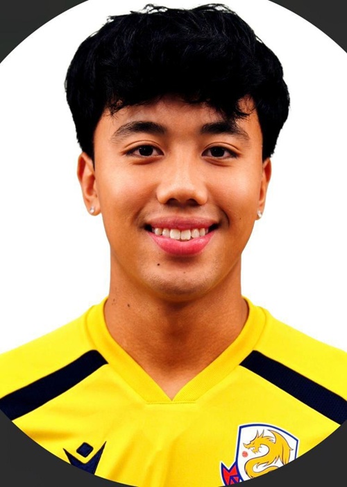 Limbu Jhonattan