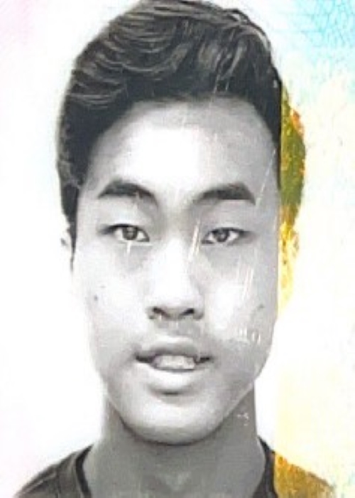 Lui Tsz Tsai Ernie