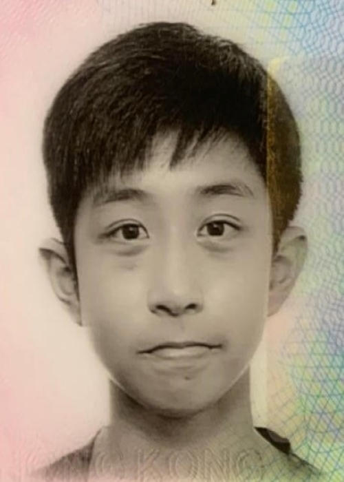 Chan Hendrik