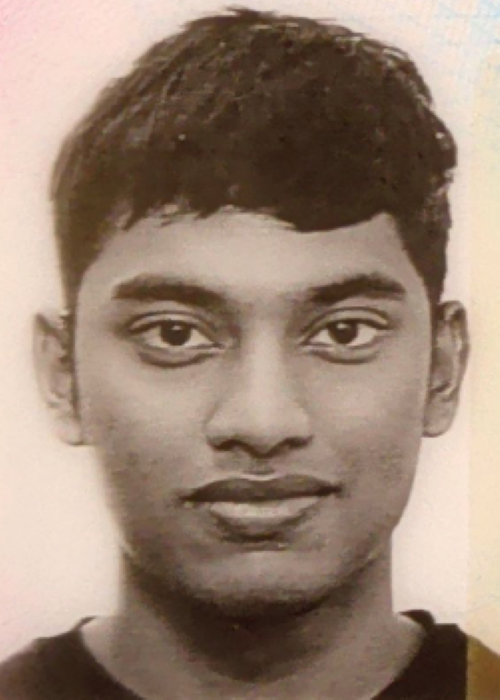 Syed Ali Mohamed Faisal