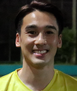 Cheng Chi Kin Kenneth