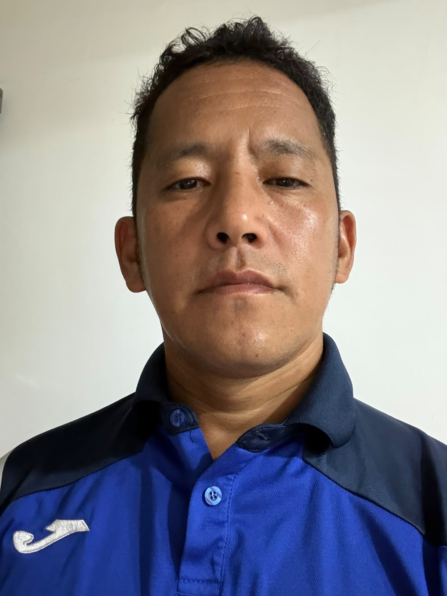 Gurung Drona
