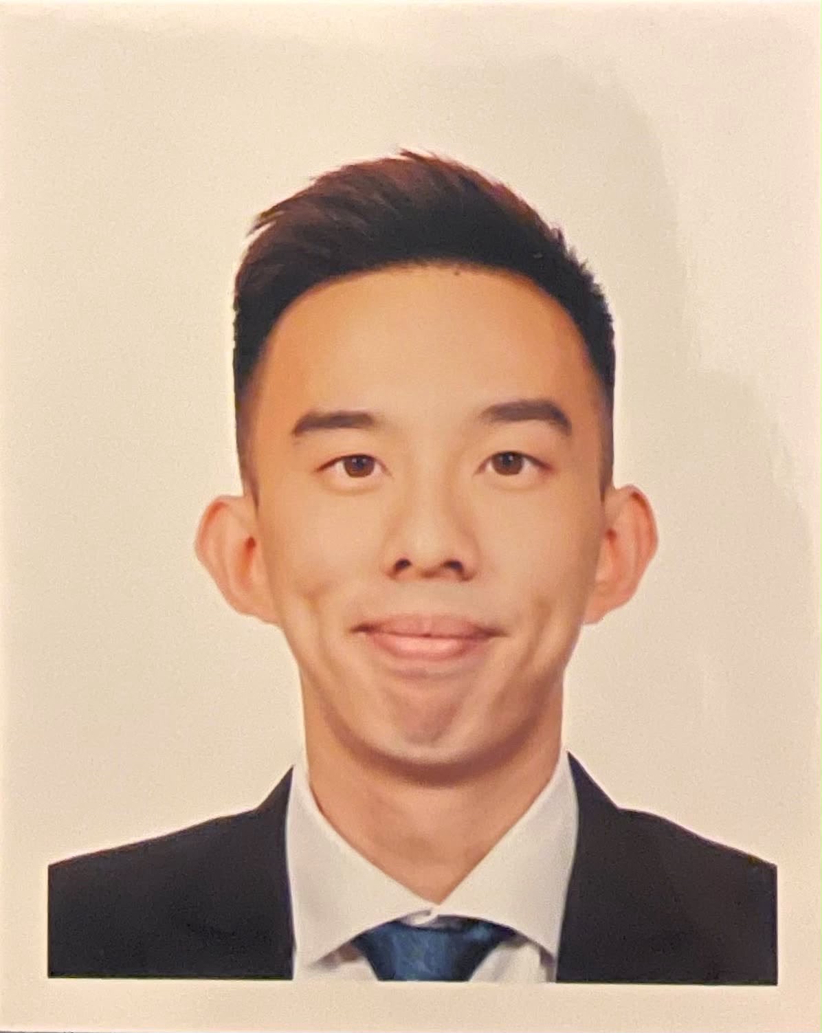 Leung Lok Hei Ambrose