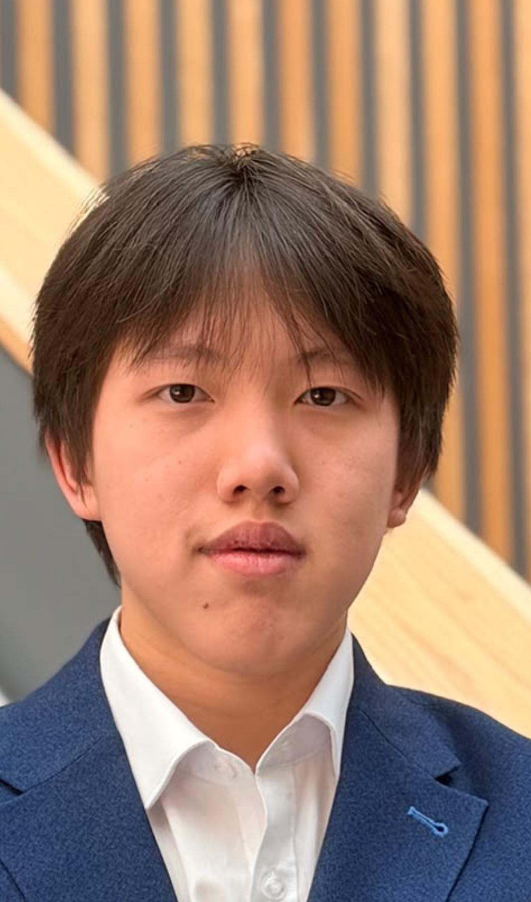 Chie Jason