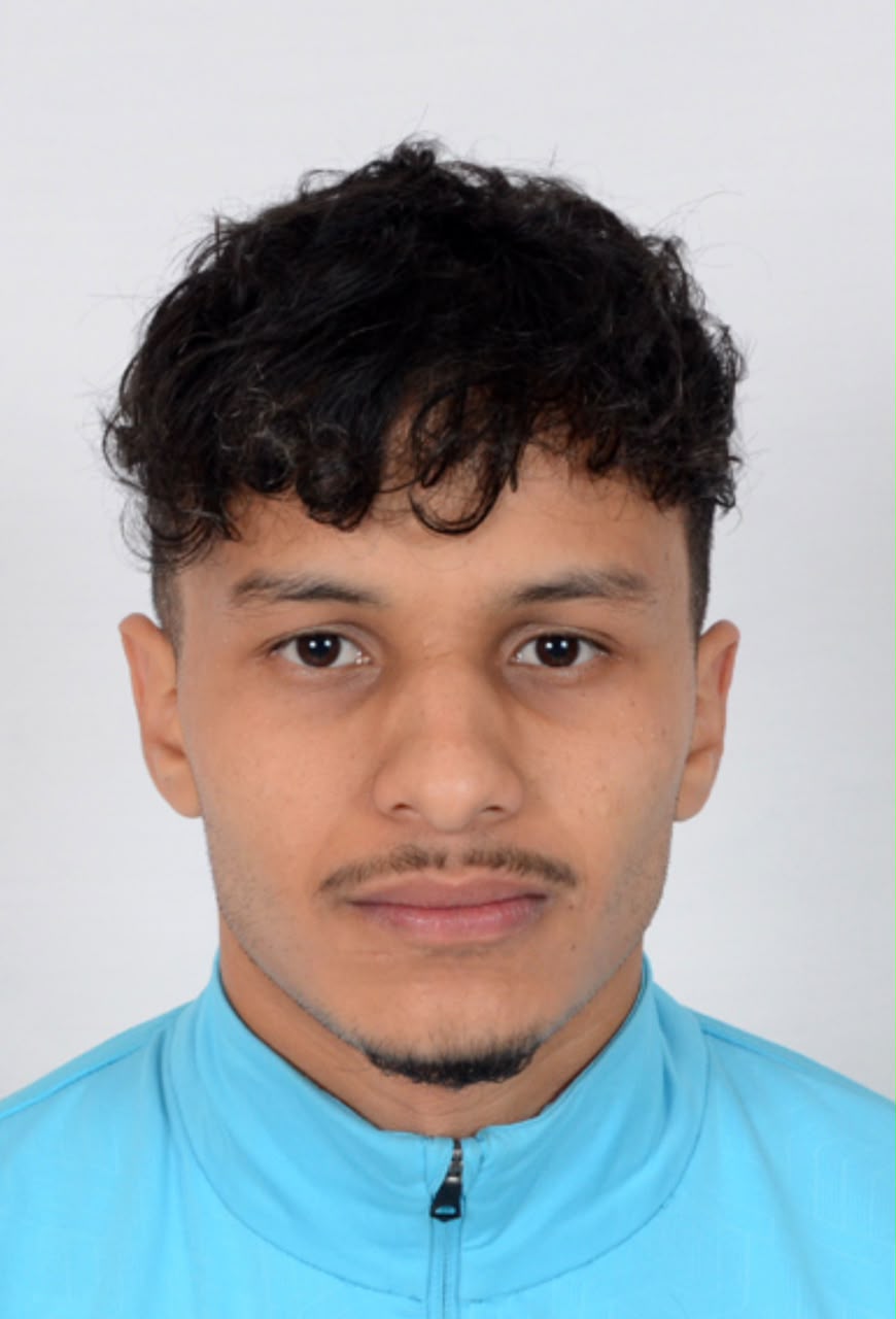 Benbouazza Achraf
