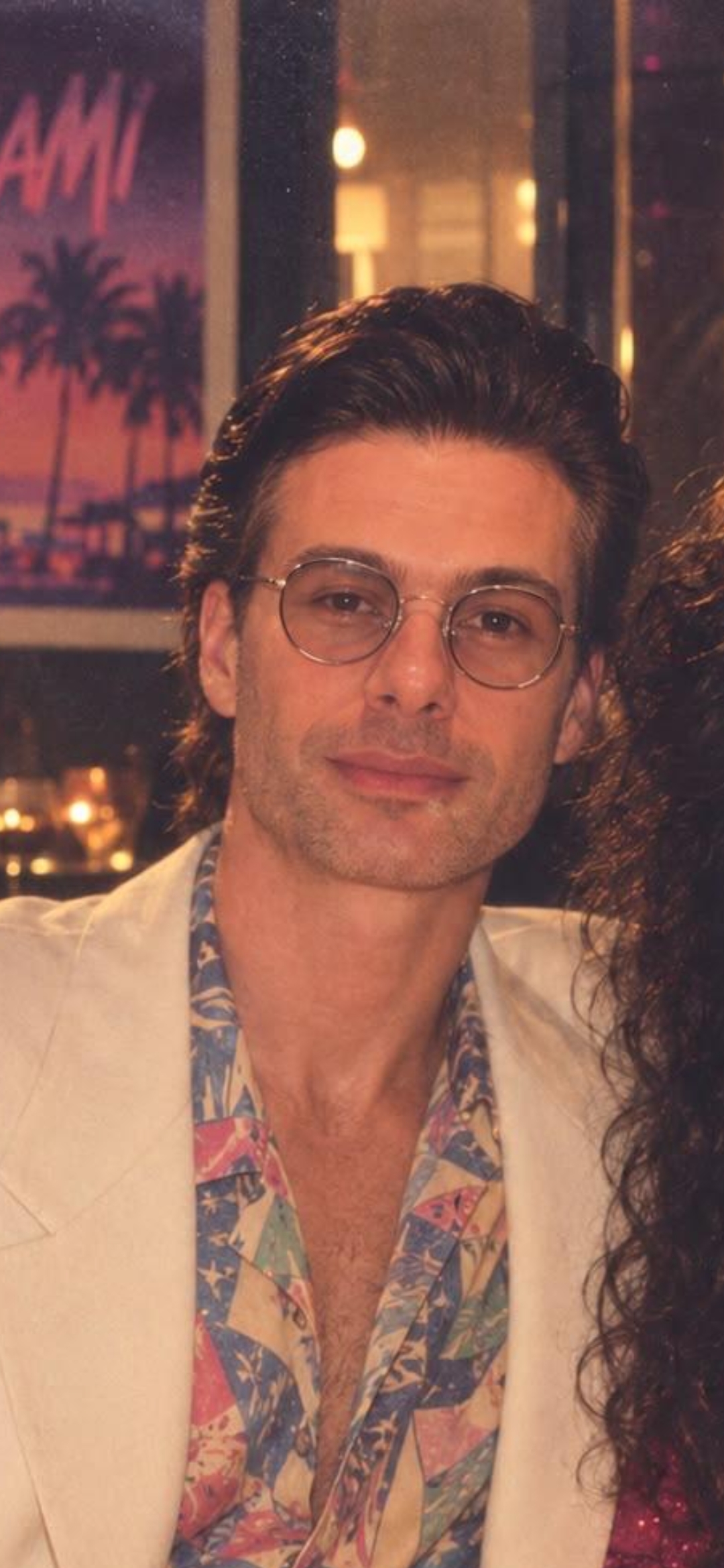 Stockwell Robert