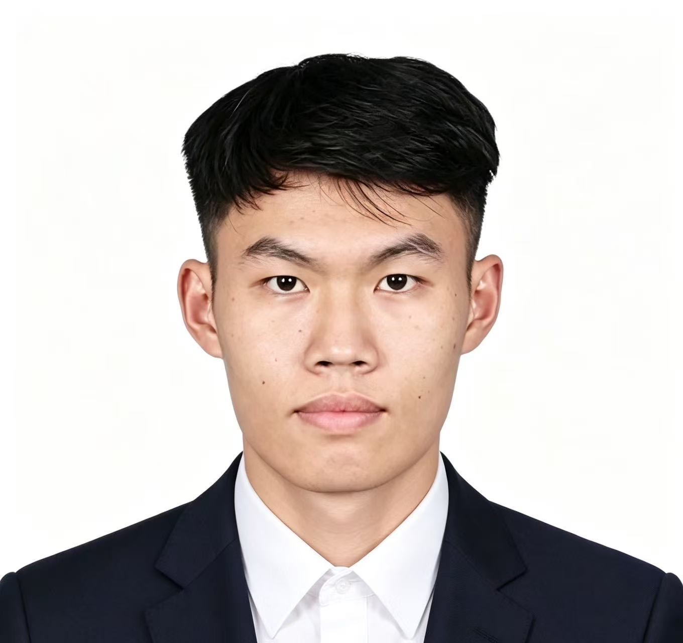 HUANG Jianyong