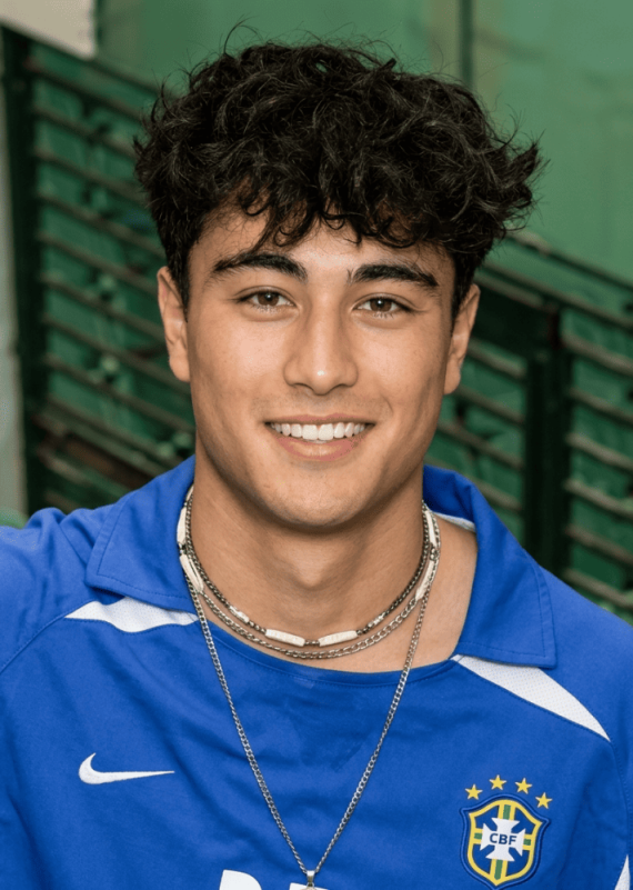 Kirkman Mathew Ramos