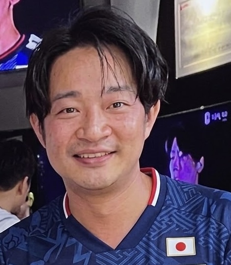 Yoshida Yasuhiro