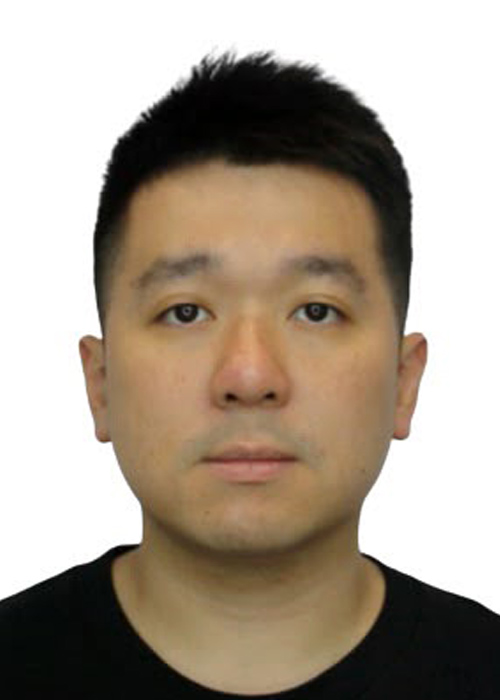 Lui Ka Cheong