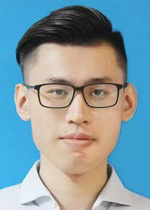 Qiu Junzhe