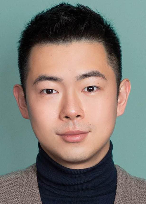 Feng Zhen Xin