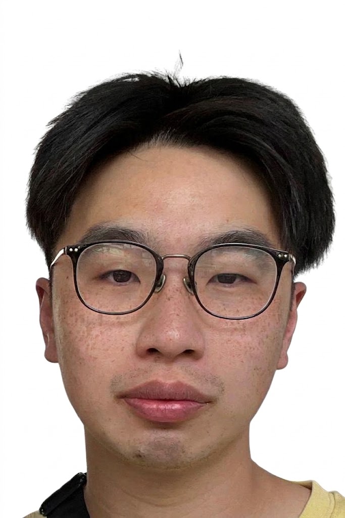CHENG KAI MING