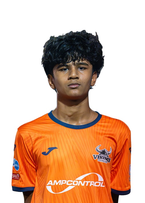 Menon Ritvik