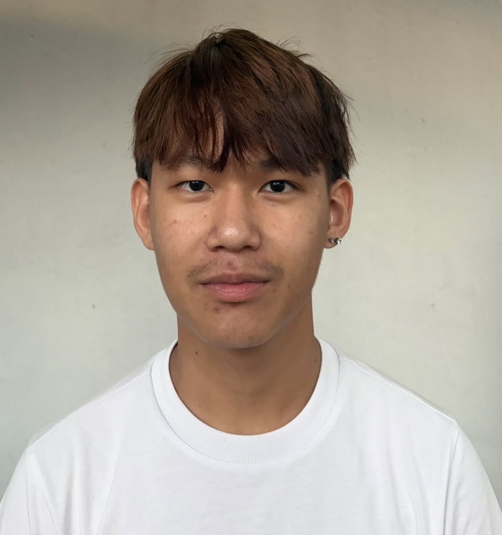 Thapa Magar Rohit