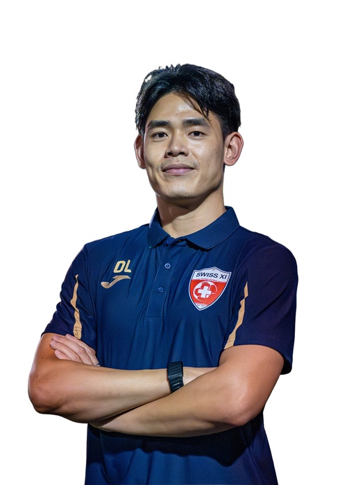 Leong Derek