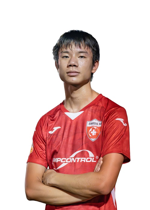 Chien Idan