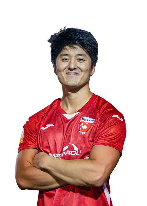 Wong Tsan Hong