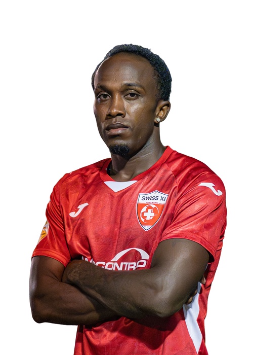 Ranaivoarison Eusebio Felicien
