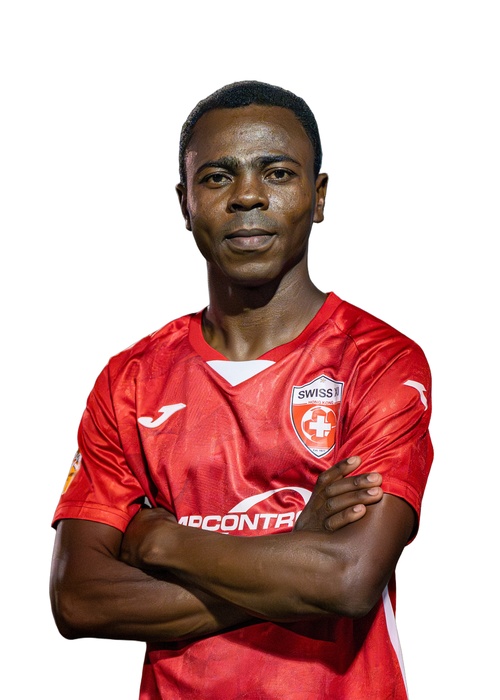 Dzadu Agbeko